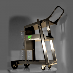 Freetech Cart 4-Wheel