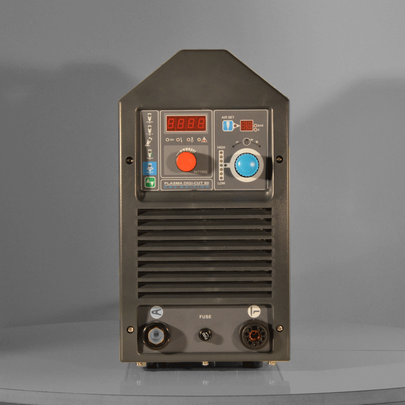 Plasma DigiCut