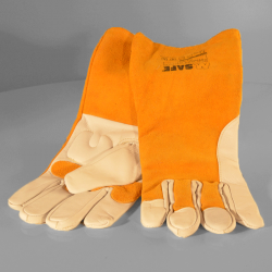 Welding Gloves Mig-Mma Kevlar Flex